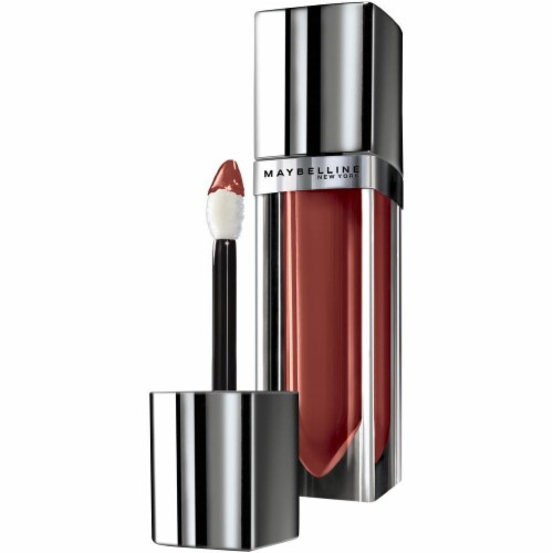 Maybelline Color Elixir Intoxicating Spice Lip Color Perspective: front