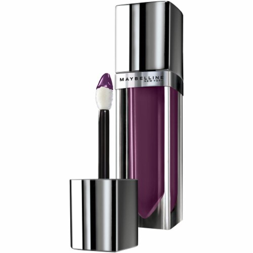 Maybelline Color Elixir Caviar Couture Lip Color Perspective: front