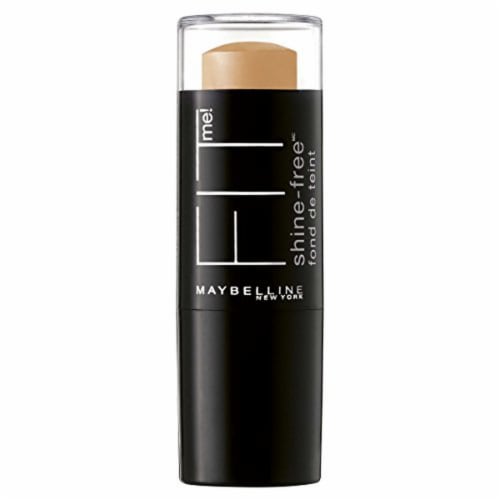 Maybelline Fit Me Shine-Free + Balance Stick Foundation 220 Natural Beige Perspective: front