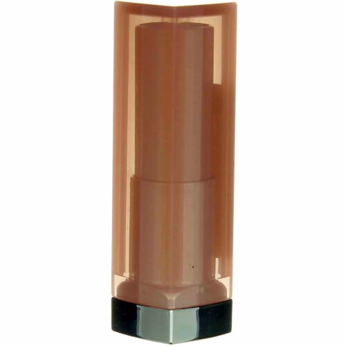 Maybelline Color Sensational The Buffs Bare All Lip Color Perspective: front