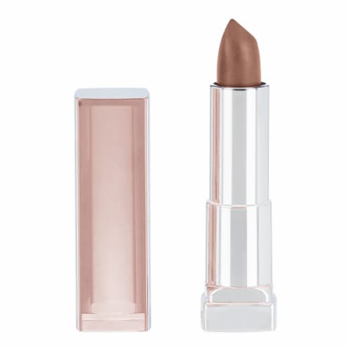 Maybelline Color Sensational Lipstick The Creams 920 Nude Lust Perspective: front