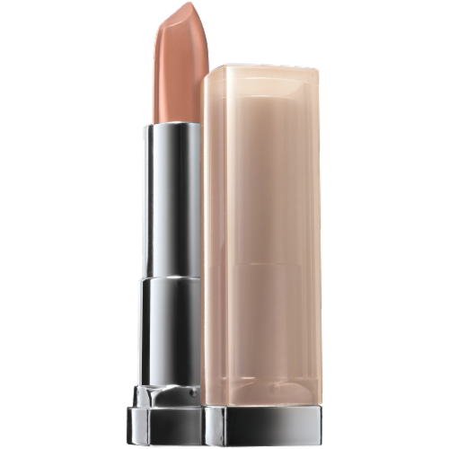 Maybelline Color Sensations the Buffs Stormy Sahara Lip Color Perspective: front