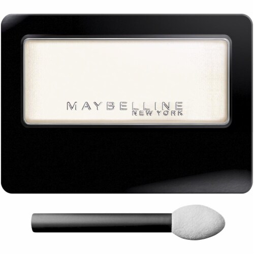 Maybelline Expert Wear Vanilla Eye Shadow Perspective: front