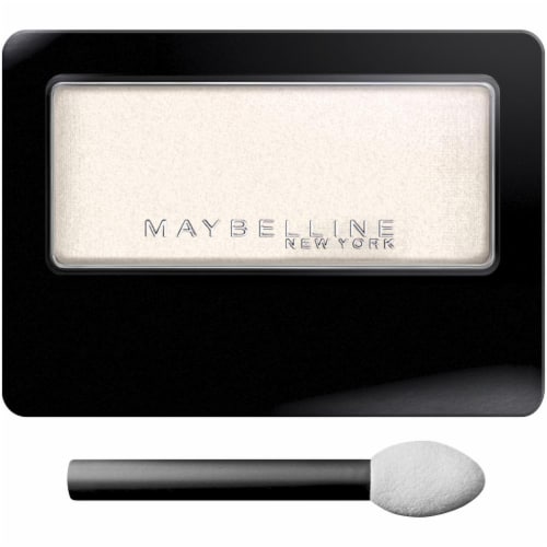 Maybelline Linen Expert Wear Single Eyeshadow Perspective: front