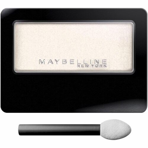 Maybelline Linen Expert Wear Single Eyeshadow Perspective: front