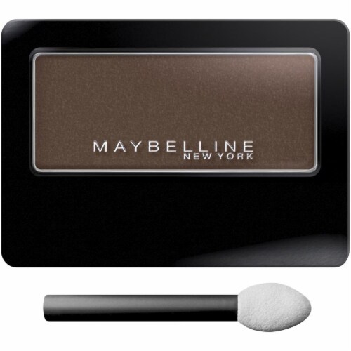 Maybelline Expert Wear Made for Mocha Eye Shadow Perspective: front