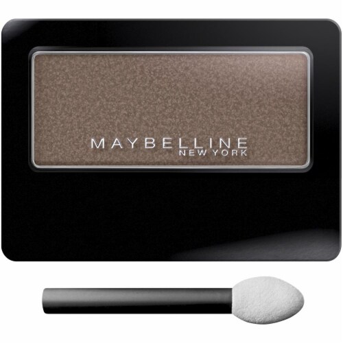 Maybelline Expert Wear Tastefully Taupe Eye Shadow Perspective: front