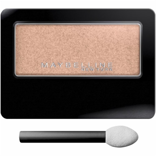 Maybelline Expert Wear Nude Glow Eye Shadow Perspective: front