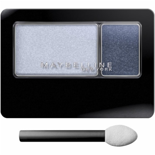 Maybelline Expert Wear Grey Matters Eye Shadow Duos Perspective: front