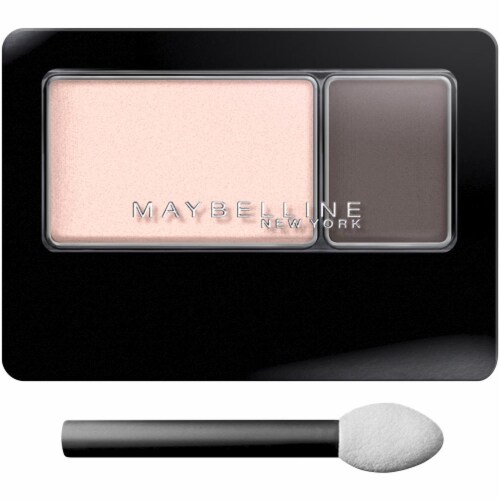 Maybelline Expert Wear Dusk Eye Shadow Duos Perspective: front