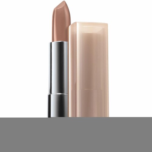 Maybelline Color Sensations the Buffs Sin-A-Mon Lip Color Perspective: front