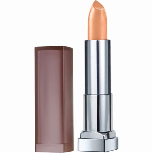 ct Nude Foods - Sensational Lipstick, Maybelline Embrace Mattes Color The 1