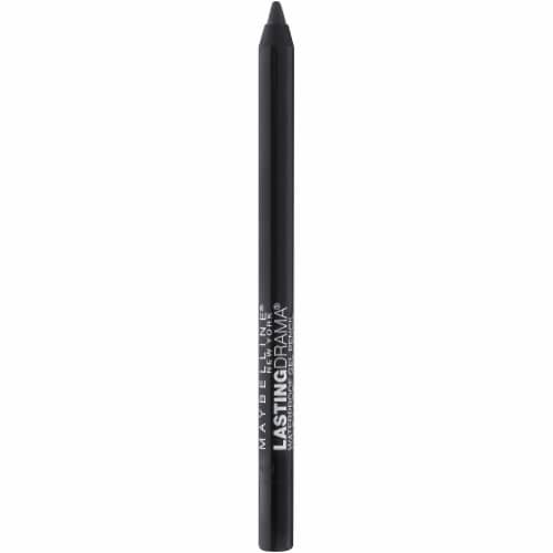 Maybelline Lasting Drama Smooth Charcoal Gel Pencil Perspective: front