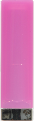 Maybelline Color Sensational Rebel Bloom Peach Poppy Lipstick Perspective: front