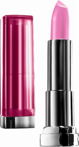 Maybelline ColorSensational Lipstick Lilac Flush Perspective: front