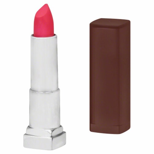 Maybelline Color Sensation Pink Sugar Lip Stick Perspective: front