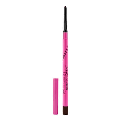 Maybelline Master Precise Skinny Gel Eyeliner Pencil 220 Sharp Brown Perspective: front