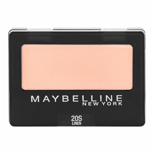 Maybelline Expert Wear Eyeshadow 20S Linen Perspective: front
