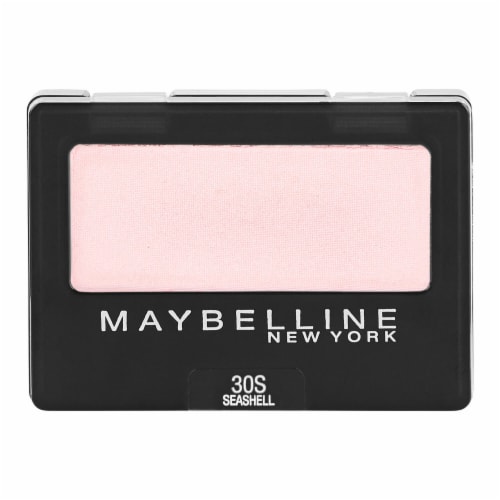 Maybelline Expert Wear Eyeshadow 30S Seashell Perspective: front
