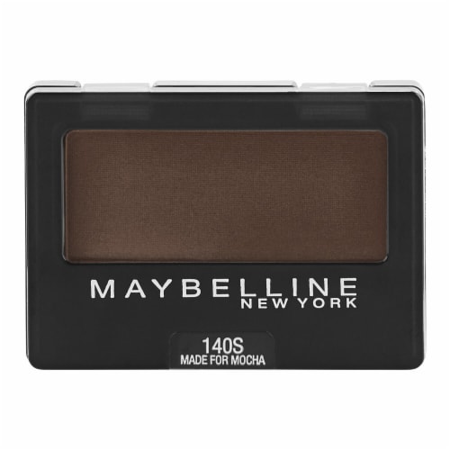 Maybelline Expert Wear Eyeshadow 140S Made for Mocha Perspective: front