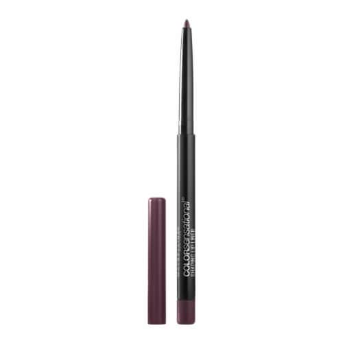 Maybelline New York Color Sensational Rich Wine Shaping Lip Liner Makeup, 0.01 oz Fred Meyer