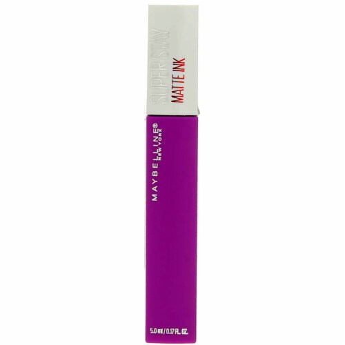 Maybelline SuperStay Matte Ink Creator Liquid Lipstick Perspective: front