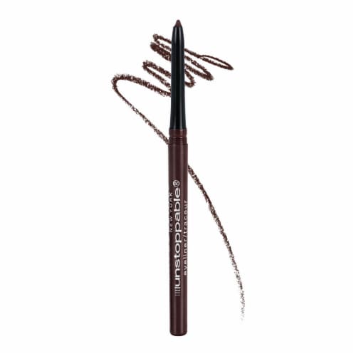 Maybelline Unstoppable Eyeliner Waterproof 704 Cinnabar Perspective: front