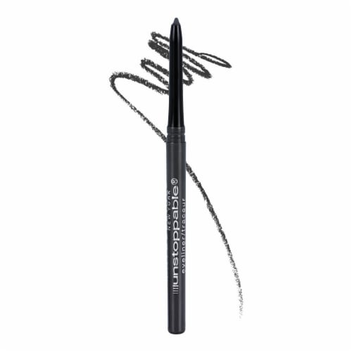 Maybelline Unstoppable Eyeliner Waterproof 706 Pewter Perspective: front