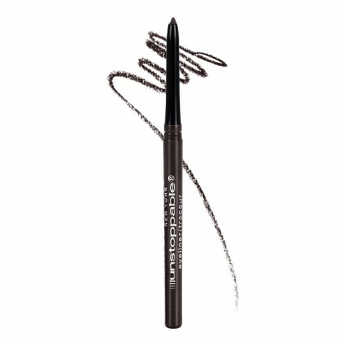 Maybelline Unstoppable Eyeliner Waterproof 702 Espresso Perspective: front