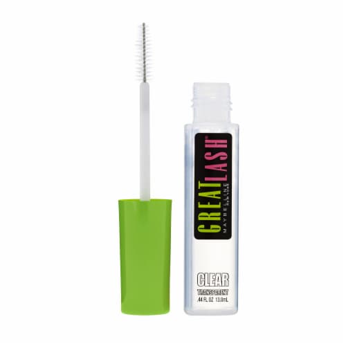 Maybelline New York Lash Clear Mascara, fl oz - Kroger