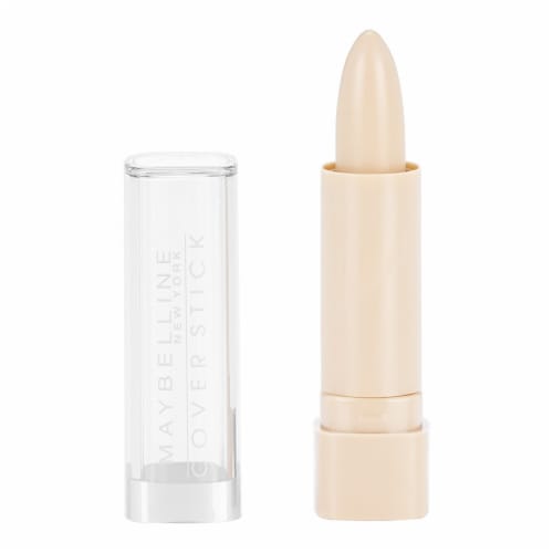 Maybelline Cover Stick Corrector Concealer 115 Ivory Perspective: front