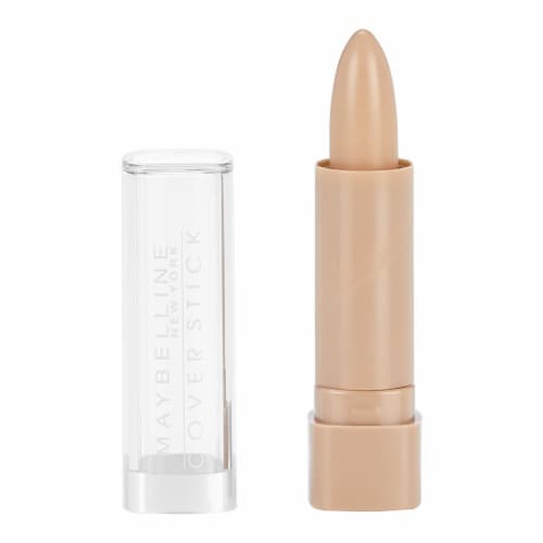 Maybelline Cover Stick Corrector Concealer 140 Medium Beige Perspective: front