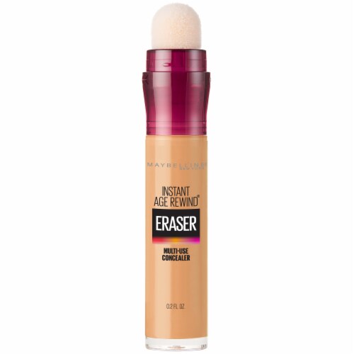 Maybelline Instant Age Rewind Eraser Golden Multi Use Concealer Perspective: front