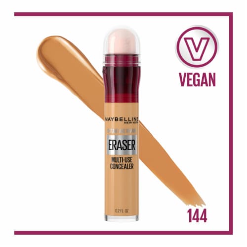 Maybelline New York Instant Age Rewind 144 Instant Eraser Multi-Use Concealer Perspective: front
