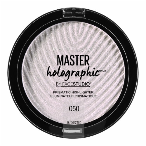 Silver discount highlighter makeup