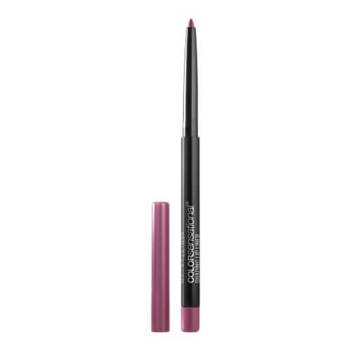 Maybelline® Pink Wink Color Sensational™ Shaping Lip Liner Perspective: front