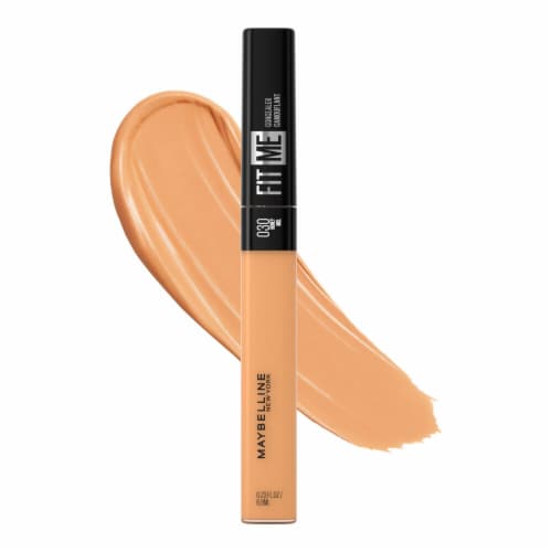 Maybelline Fit Me Liquid Concealer 30 Honey Perspective: front
