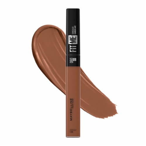 Maybelline Fit me Cocoa Concealer Perspective: front