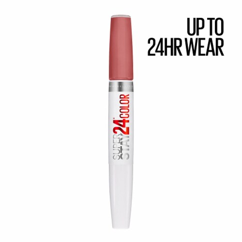 Maybelline Superstay 24Hr Makeup 