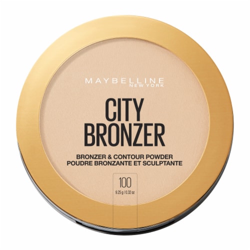 Maybelline Fit Me Matte + Poreless Pressed Face Powder Makeup - 0.29oz :  Target