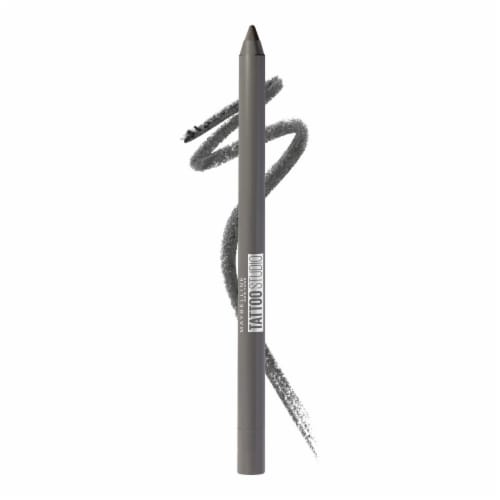 Maybelline eyeliner pencil top