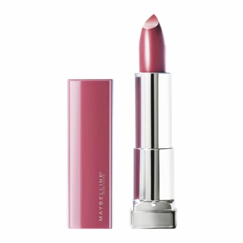 Maybelline Color Sensational Lipstick Made For All 376 Pink For Me Perspective: front