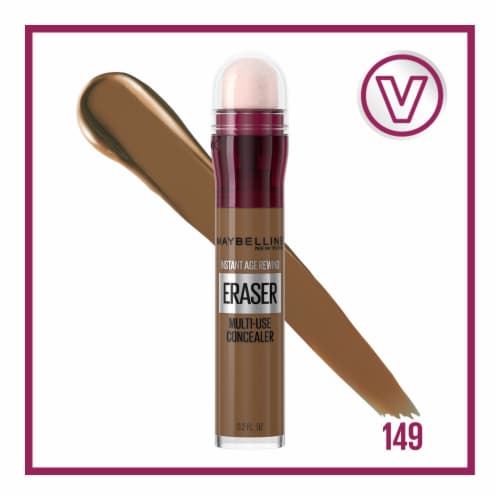 Maybelline Instant Age Rewind Eraser Concealer Multi-Use 149 Perspective: front