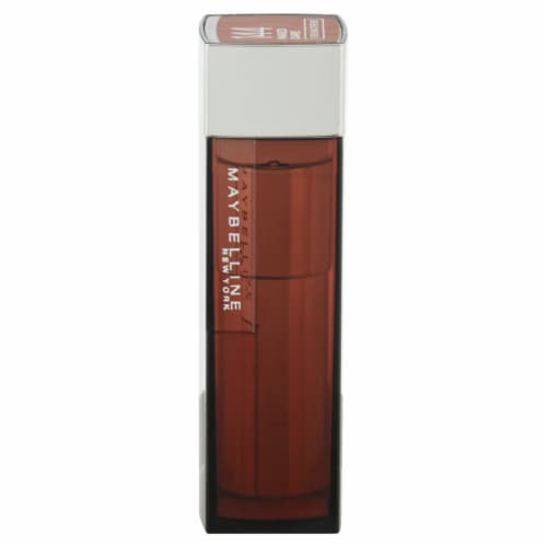 Maybelline Color Sensational Cream Finish Lipstick - 144 Naked Dare Perspective: front