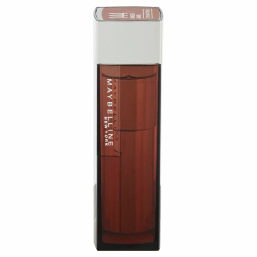 Maybelline Color Sensational Cream Finish Lipstick - 144 Naked Dare Perspective: front