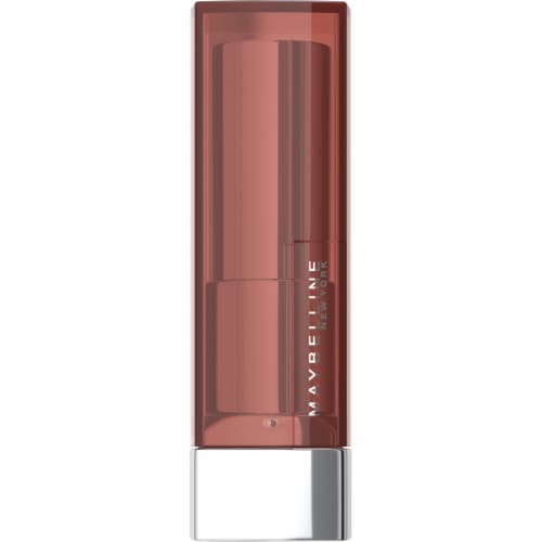 Maybelline Color Sensational Bare Reveal Cream Finish Lipstick Perspective: front