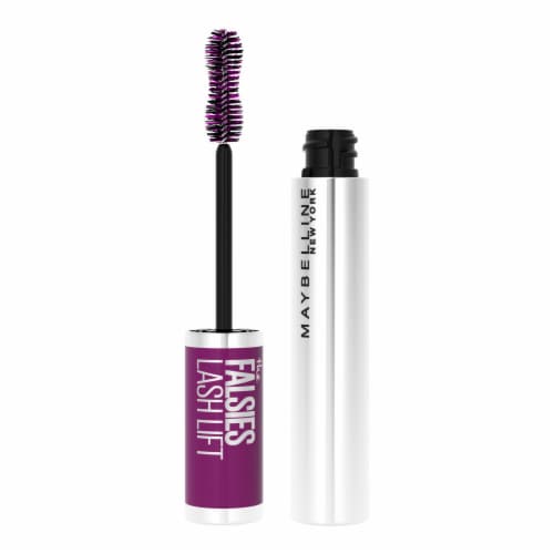Maybelline The Falsies Lash Lift Mascara Washable 201 Very Black Perspective: front