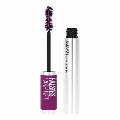 Maybelline The Falsies Lash Lift Mascara Washable 201 Very Black Perspective: front