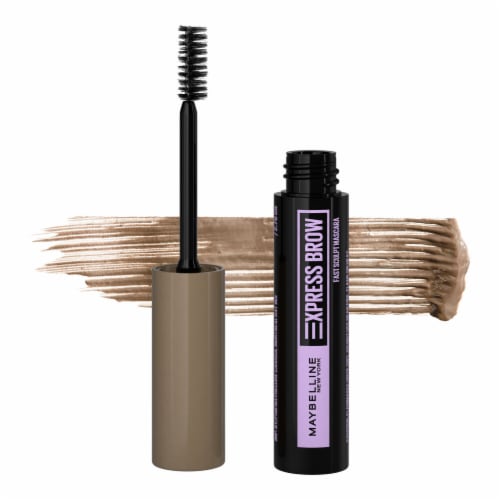 Maybelline® Brow Fast Sculpt Light Blonde Gel Brow 1 ct - Fred Meyer