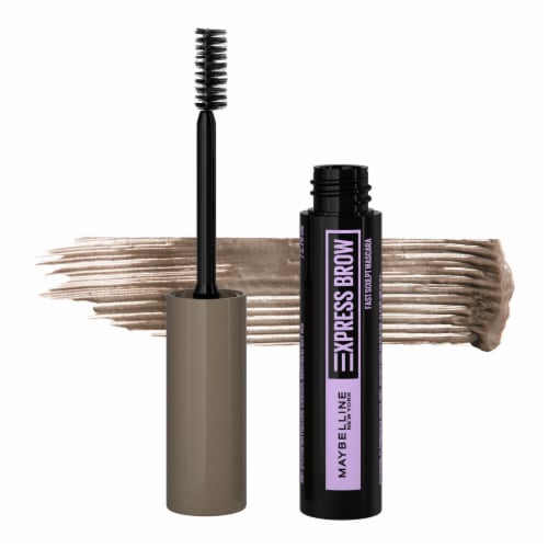 Maybelline Brow Fast Sculpt Eyebrow Gel Mascara 250 Blonde Perspective: front